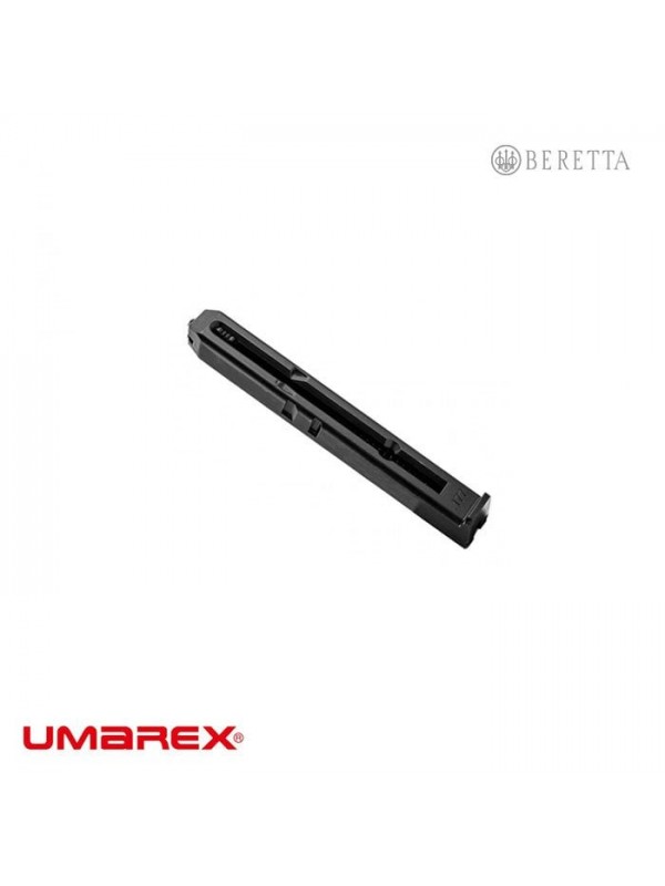 UMAREX Beretta Elite II Havalı Tabanca Şarjörü…