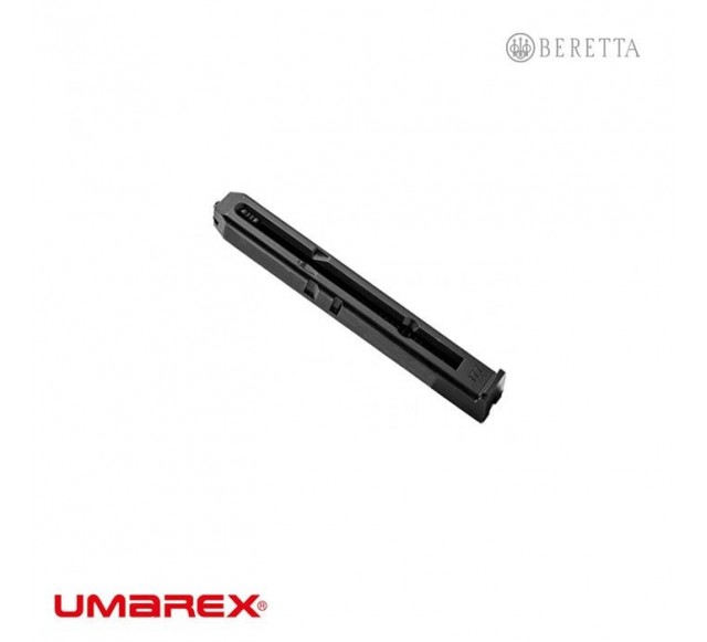 UMAREX Beretta Elite II Havalı Tabanca Şarjörü