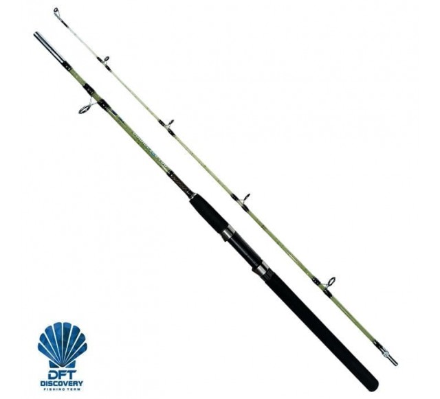 DFT Rodmaster 180 cm Yeşil Dolgu Olta Kamışı…