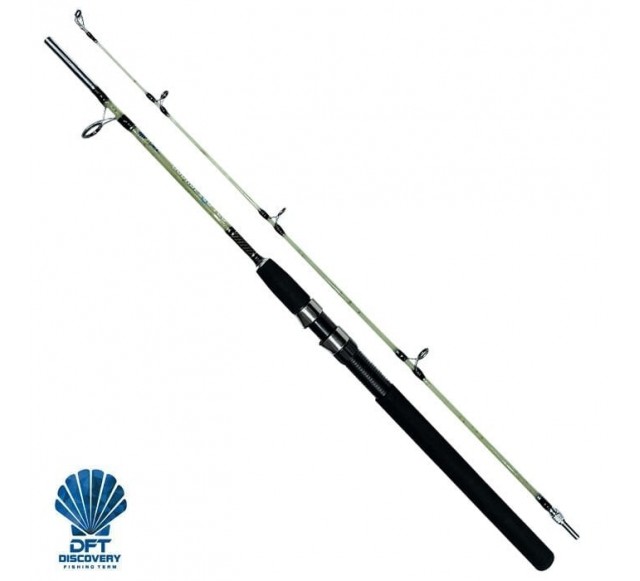 DFT Rodmaster 165 cm Yeşil Dolgu Olta Kamışı…