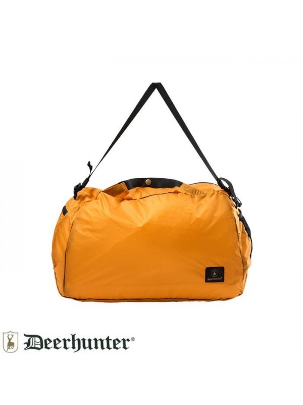 DEERHUNTER Paketlenebilir Çanta Turuncu 32L…