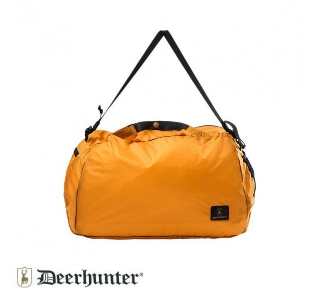 DEERHUNTER Paketlenebilir Çanta Turuncu 32L…