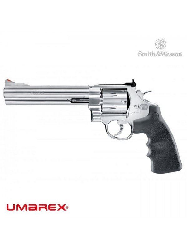 UMAREX Smith&Wesson 629 6,5" 4,5MM Havalı Tabanca…