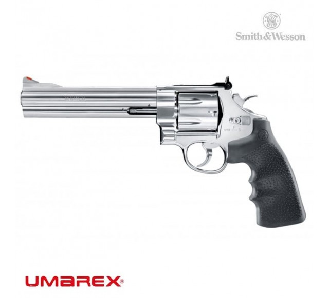 UMAREX Smith&Wesson 629 6,5" 4,5MM Havalı Tabanca…