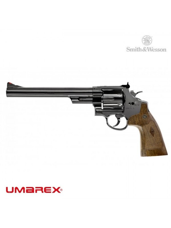 UMAREX Smith&Wesson M29 3/8" 4,5MM Havalı Tabanca…