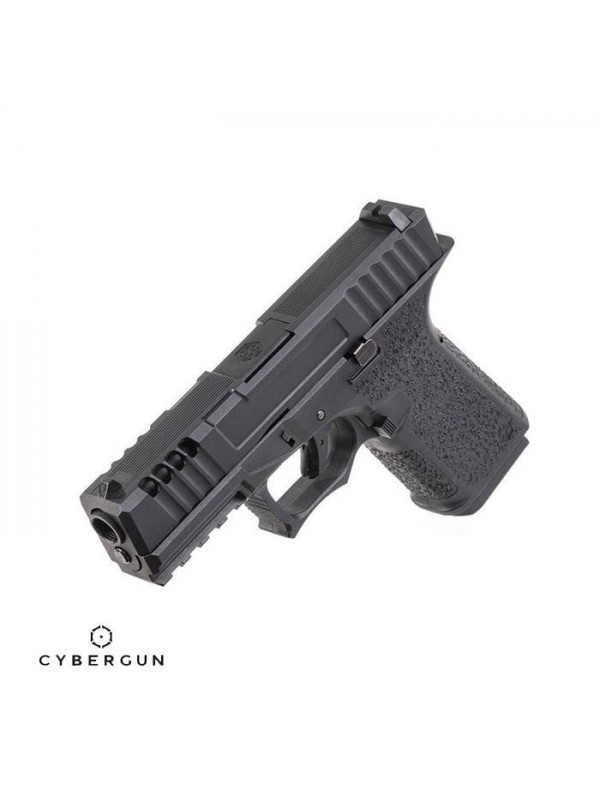 CYBERGUN AWCustom VX9 mod 1 6MM Havalı Tabanca…