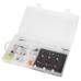 SPRO EVA Tackle Box 3400 23,7x17x3mm Kutu