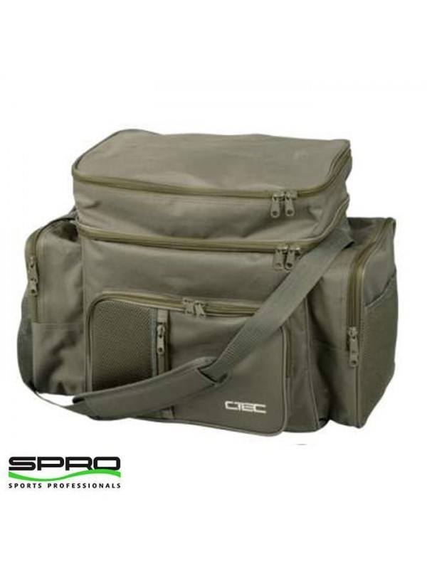 SPRO Base Bag…