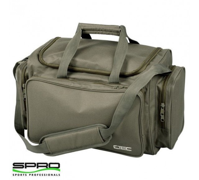 SPRO Ctec Carry All Çanta XL…