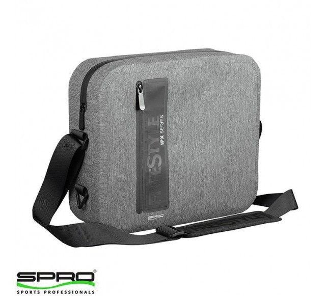 SPRO FreeStyle33x28,5x10cm IPX Askılı Çanta…