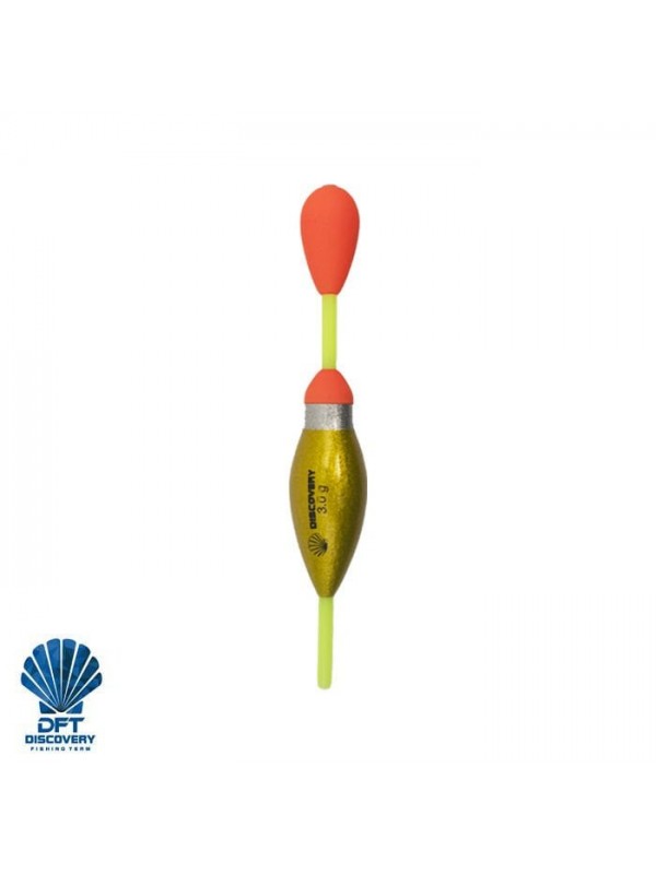 DFT Sliding Floats Şamandıra TD20 3,0 g…