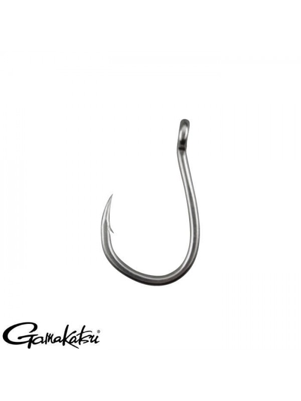 GAMAKATSU Hook Single #5/0 Olta İğnesi 1/3…