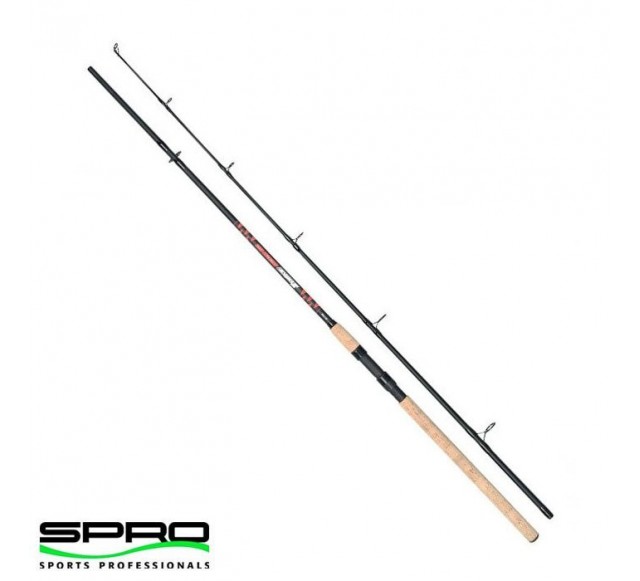 SPRO Strike Spin 40 2.70M Spin Olta Kamışı