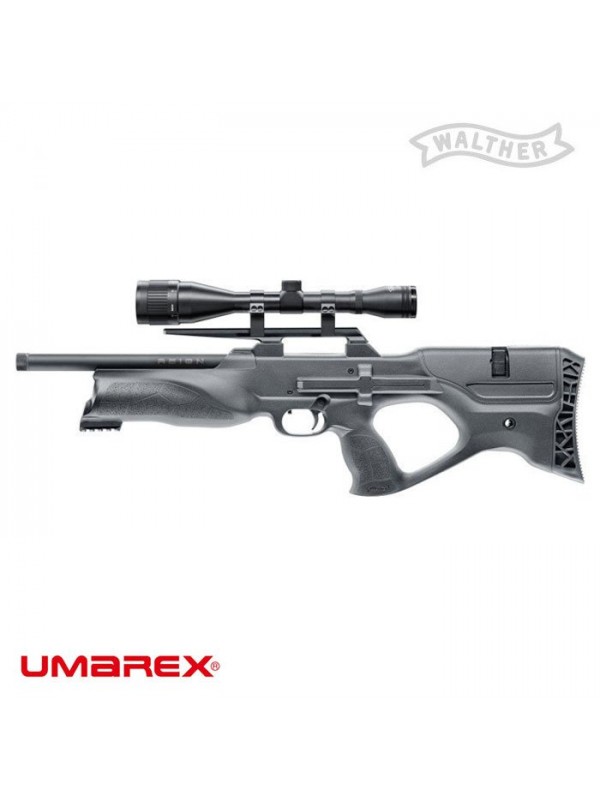 UMAREX Walther Reign 5,5MM Havalı Tüfek - Sağ El…