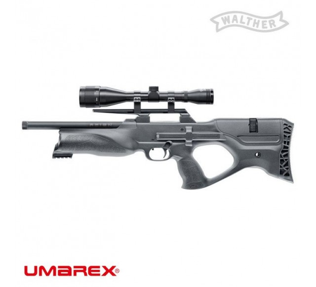 UMAREX Walther Reign 5,5MM Havalı Tüfek - Sağ El…