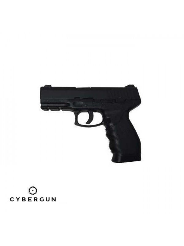 CYBERGUN Swiss Arms 24 4,5MM Havalı Tabanca…