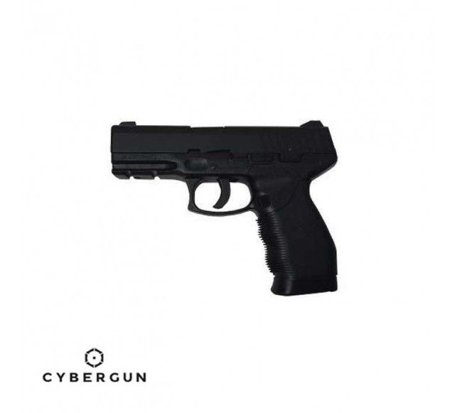 CYBERGUN Swiss Arms 24 4,5MM Havalı Tabanca…