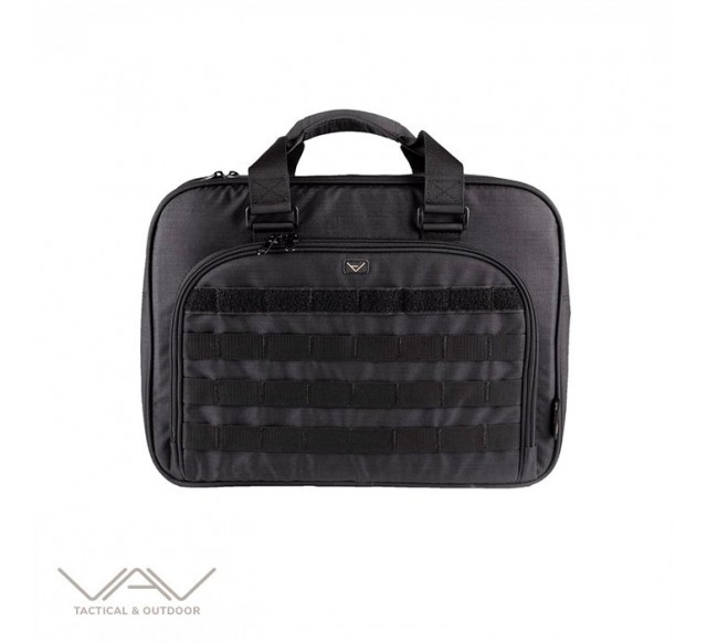 VAV Taciness-01 Cordura Kumaş Taktikal Çanta…