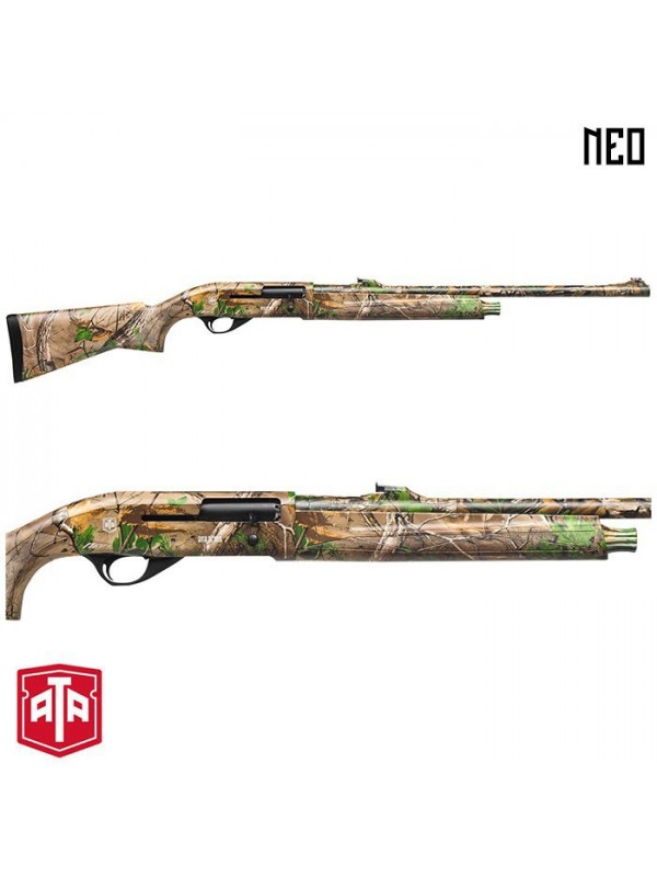 ATA Neo Kamo Slug 12 Cal 61 Cm Av Tüfeği…