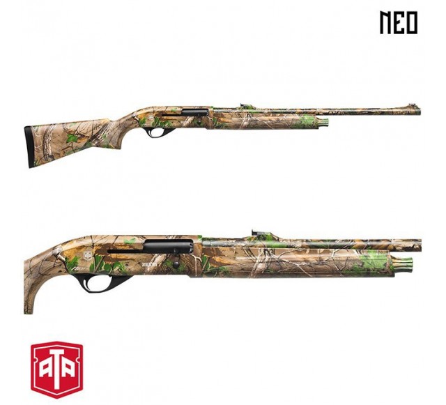 ATA Neo Kamo Slug 12 Cal 61 Cm Av Tüfeği…