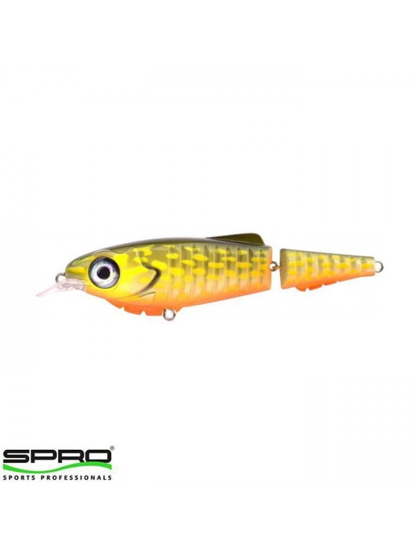 SPRO Ripple Pro 14cm 41G HotPike Maket Yem…