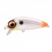 SPRO Iris Flanky Hot Tail  9 cm 22 g Yapay Yem 1/1