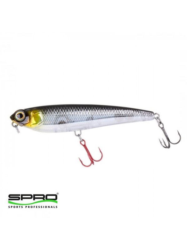 SPRO Surf Dawq Pompano 11,5cm 24G Maket Yem 1/1…