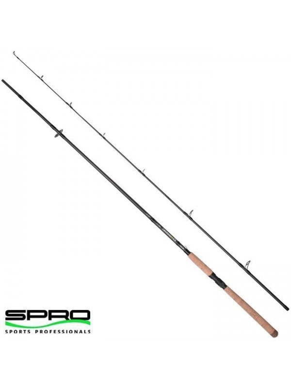 SPRO Xrossover L 2.1M 5-20G Spin Olta Kamışı…