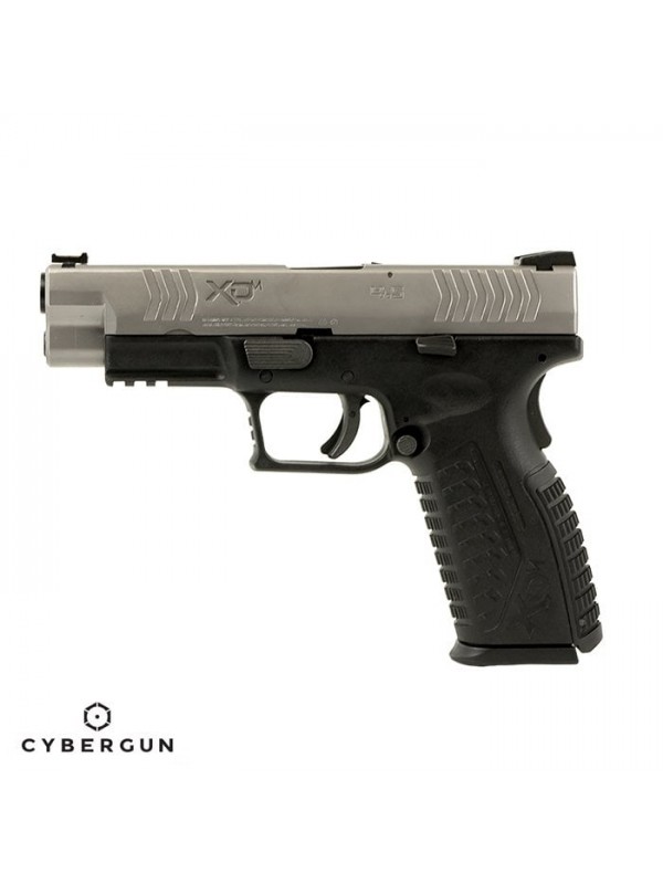 CYBERGUN XDM GBB 1,8J 4,5MM Havalı Tabanca…