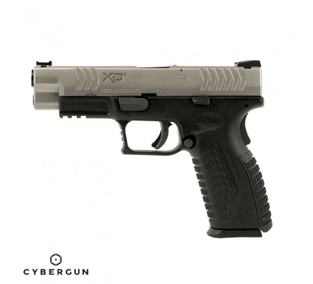 CYBERGUN XDM GBB 1,8J 4,5MM Havalı Tabanca…