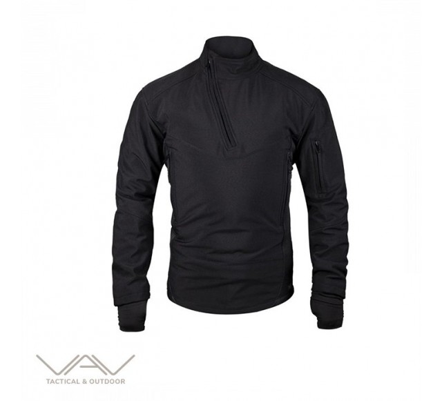 VAV Combat-02 Tişört Sweatshirt  Siyah…