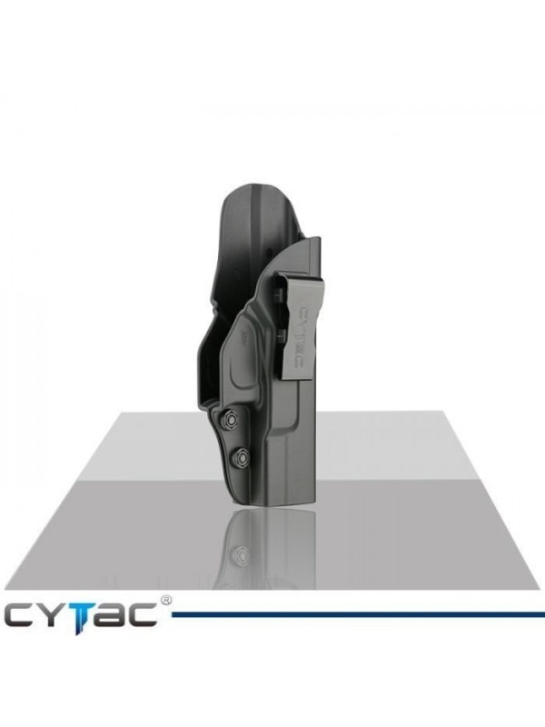 CYTAC Mini Guard Tabanca Kılıfı -Glock19,23,32,...…