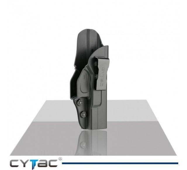 CYTAC Mini Guard Tabanca Kılıfı -Glock19,23,32,...…