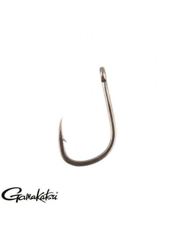 D. GAMAKATSU Bks-Adjust Hair Rig Takımı #8 12Cm 1/…