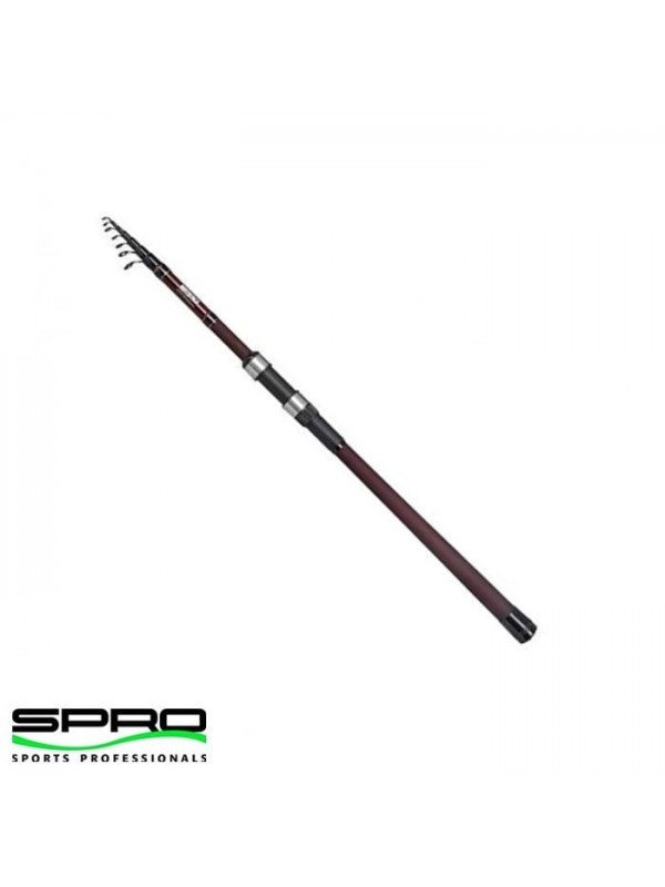 D. SPRO TM Mini Master Mini Sbirulino 360 10-30G…