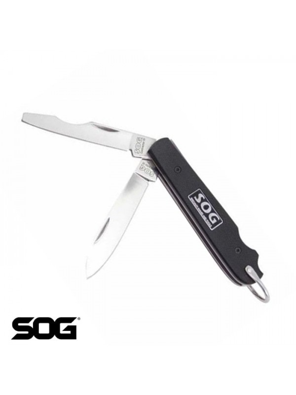 SOG EL-30 Contractor III Çakı…