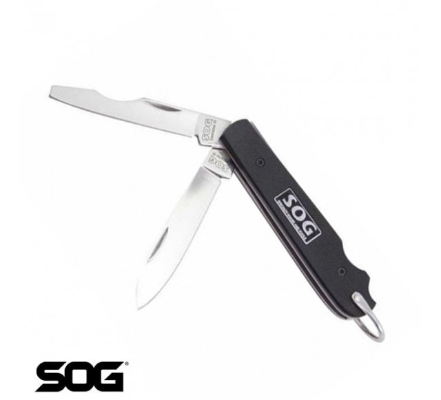 SOG EL-30 Contractor III Çakı…