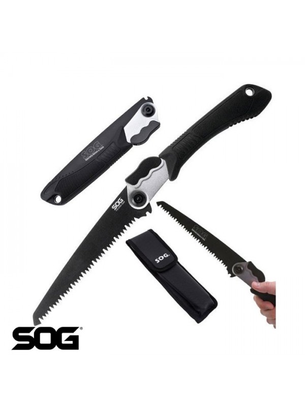 SOG F10N-CP Katlanabilir Testere…