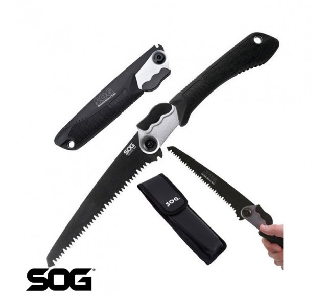 SOG F10N-CP Katlanabilir Testere…