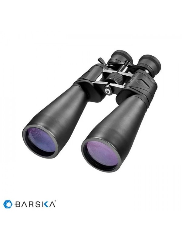 BARSKA GLADIATOR 12-60X70 Zoomlu El Dürbünü…