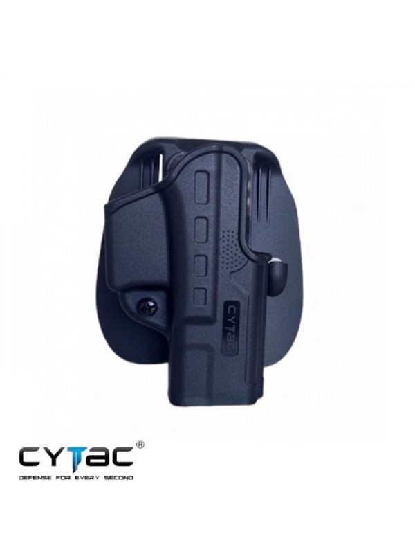 CYTAC Speeder Tabanca Kılıfı -Glock19,23,32,...…