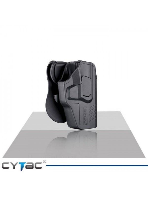 CYTAC R-Defender Tabanca Kılıfı -Glock19,23,32,...…