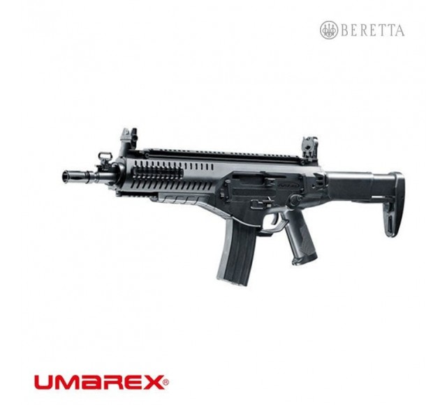 UMAREX Beretta ARX160 Sportsline 6MM Airsoft Tüfek…