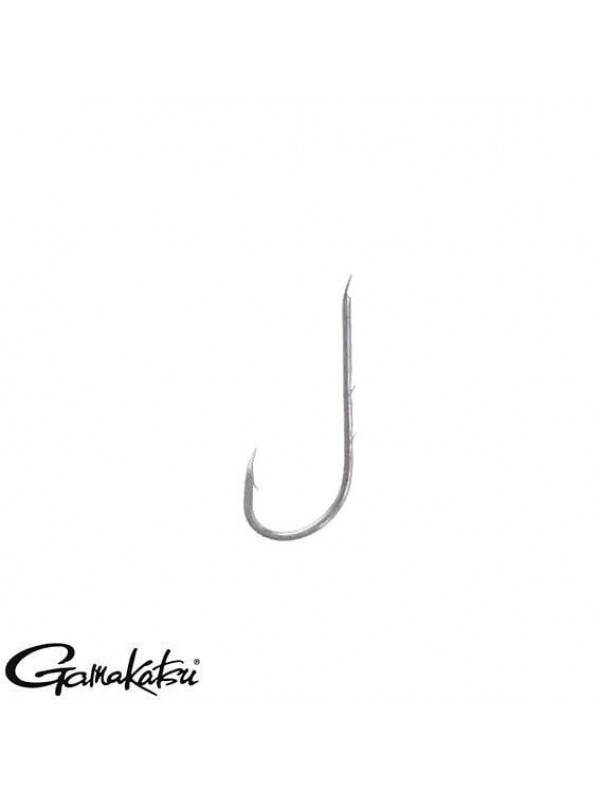 GAMAKATSU BKD-5260B Red Worm İğne Takımı 60Cm #8…