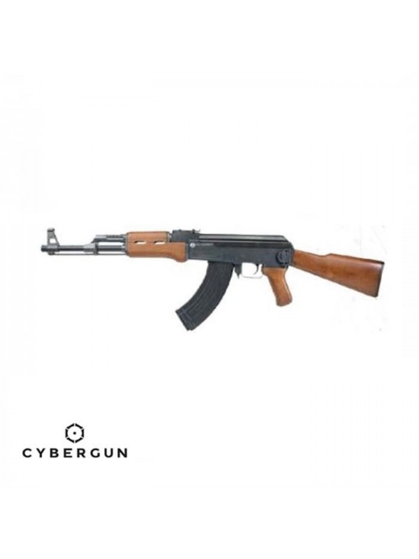 CYBERGUN AK47 Kalashnikov AEG Airsoft Tüfek…