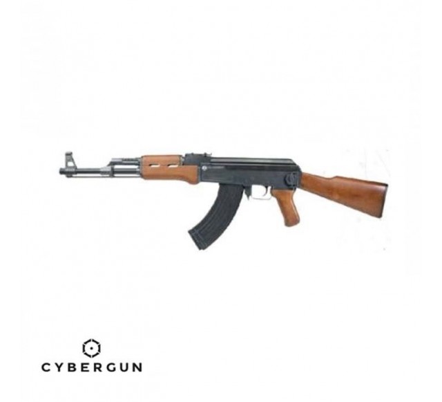 CYBERGUN AK47 Kalashnikov AEG Airsoft Tüfek…