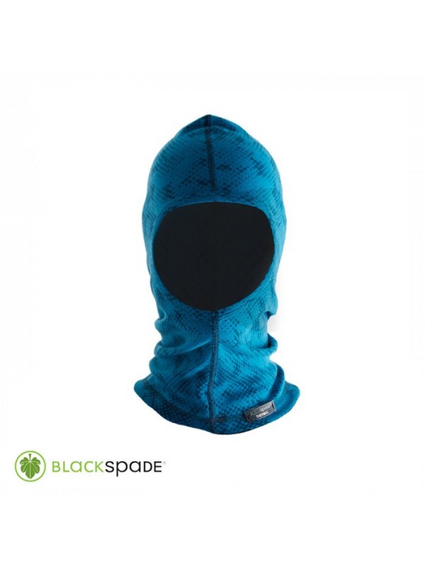 BLACKSPADE Kar Maskesi Balaclava Mavi…