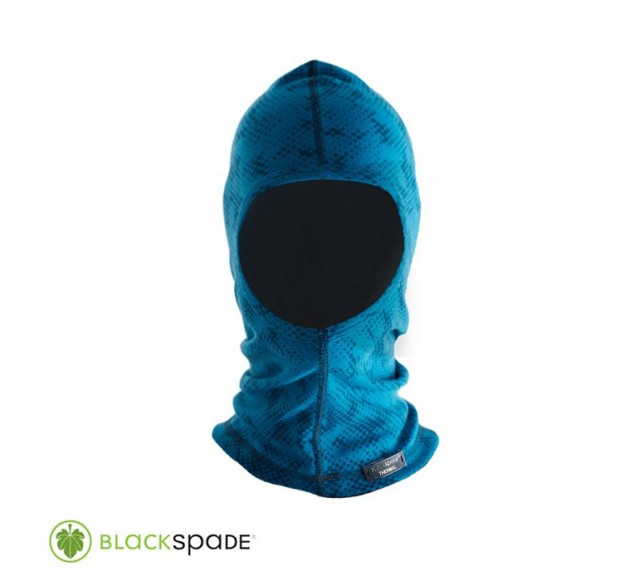 BLACKSPADE Kar Maskesi Balaclava Mavi…