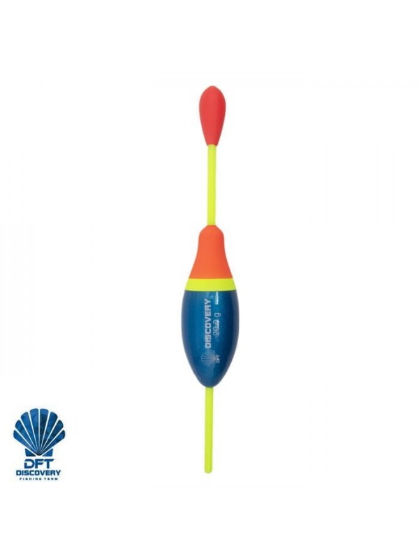 DFT Sliding Floats Şamandıra 725 20,0 g…