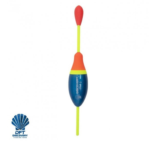 DFT Sliding Floats Şamandıra 725 20,0 g